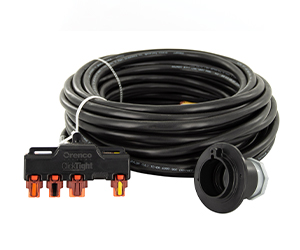 ClickTight™ Wiring Connection Systems
