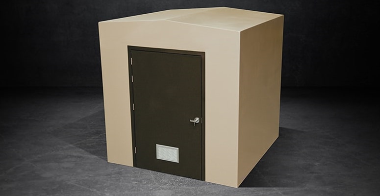 DuraFiber™ FRP Composite Buildings