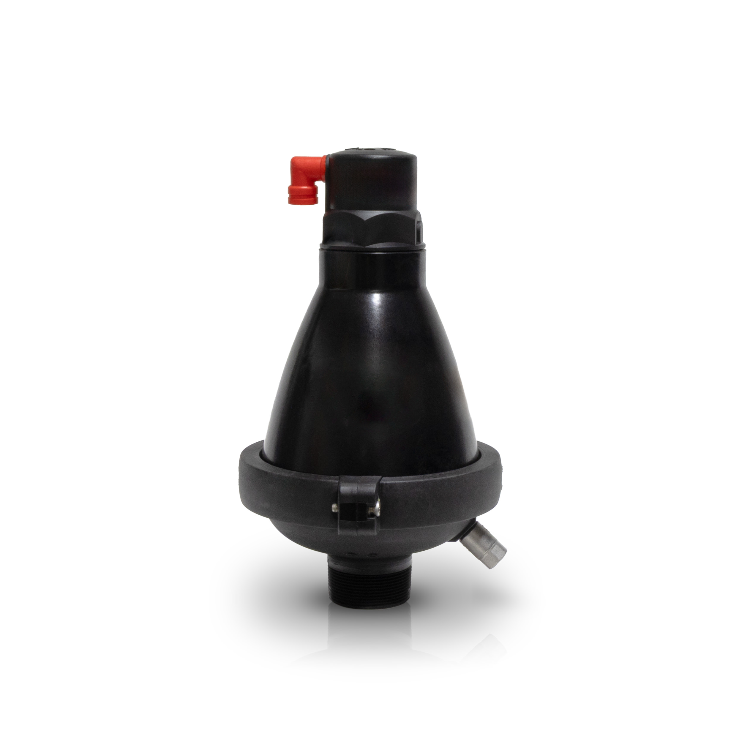 Air Release Assemblies
