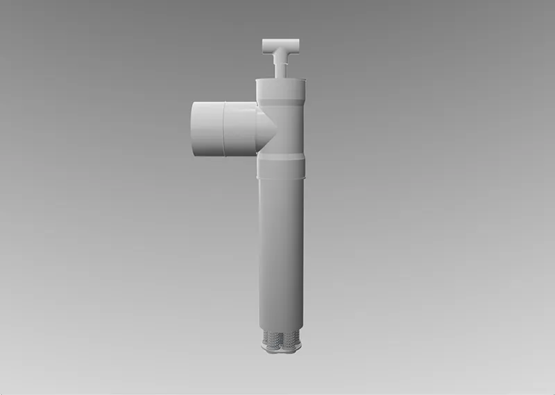 product Biotube® Junior Effluent Filters