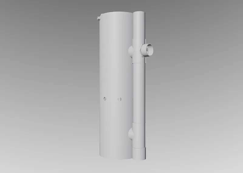 product FT-Series Biotube® Commercial Effluent Filters
