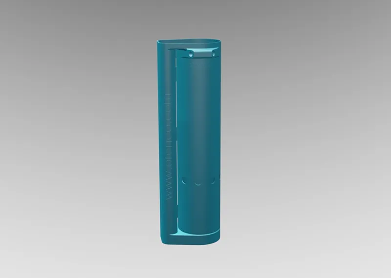 product Universal Pump Vaults