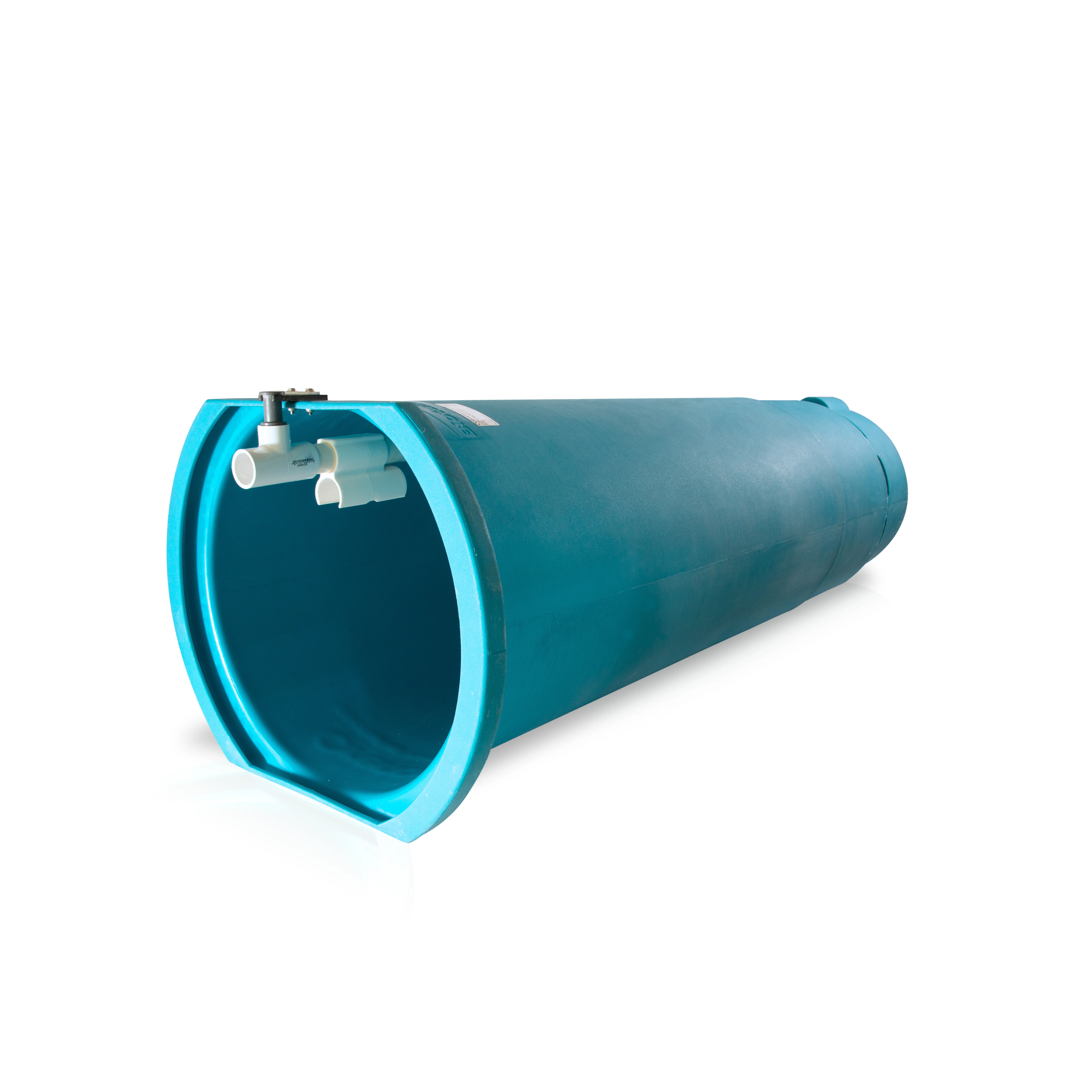 product Low-Head Pump Vaults