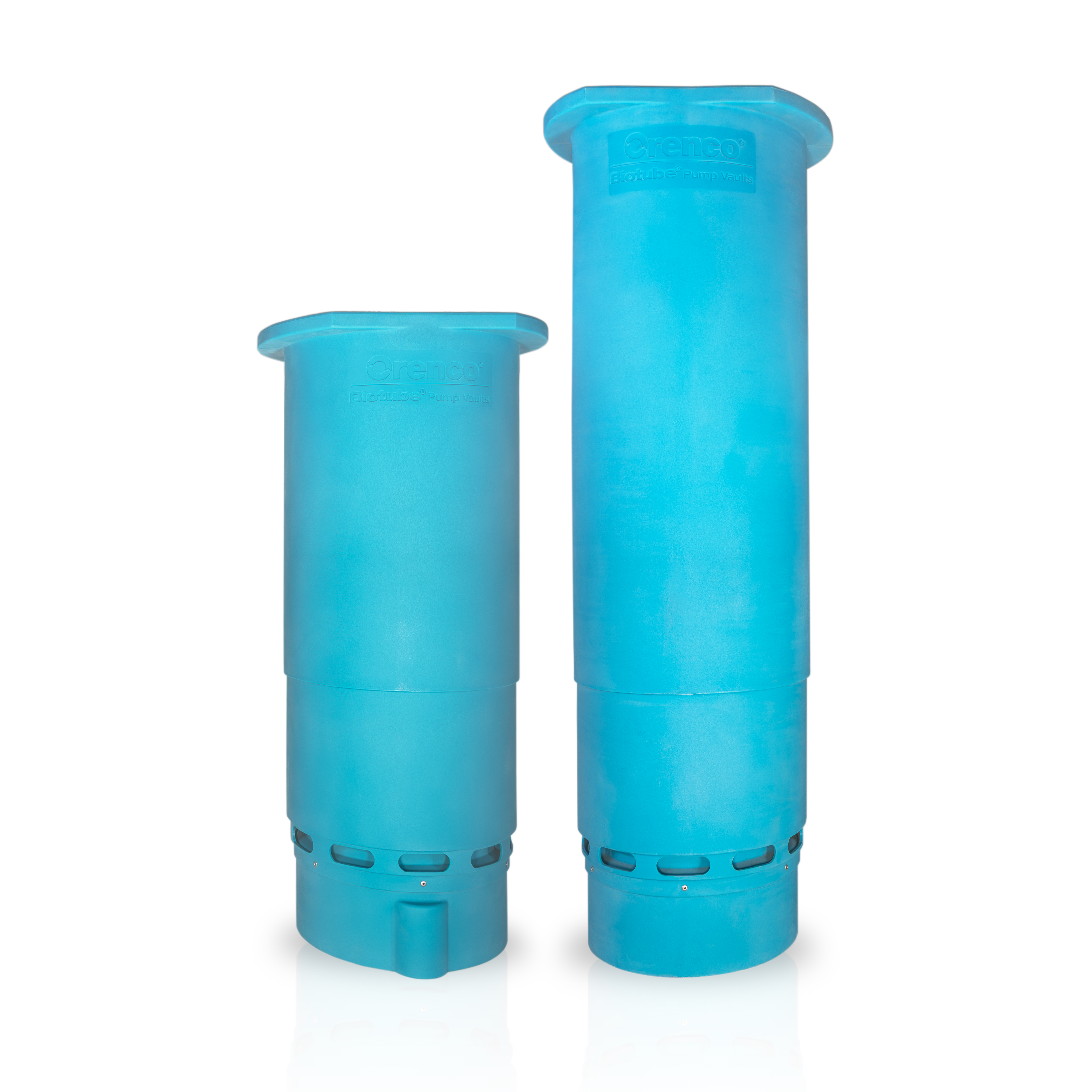 product Low-Head Pump Vaults