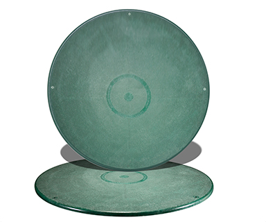 FiberLast™ Access Lids 