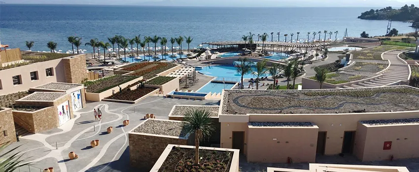 Miraggio Resort Ocean