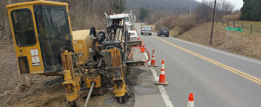 Directional Drilling