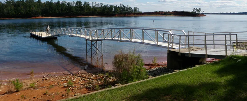 Lake Thurmons Scotts Ferry