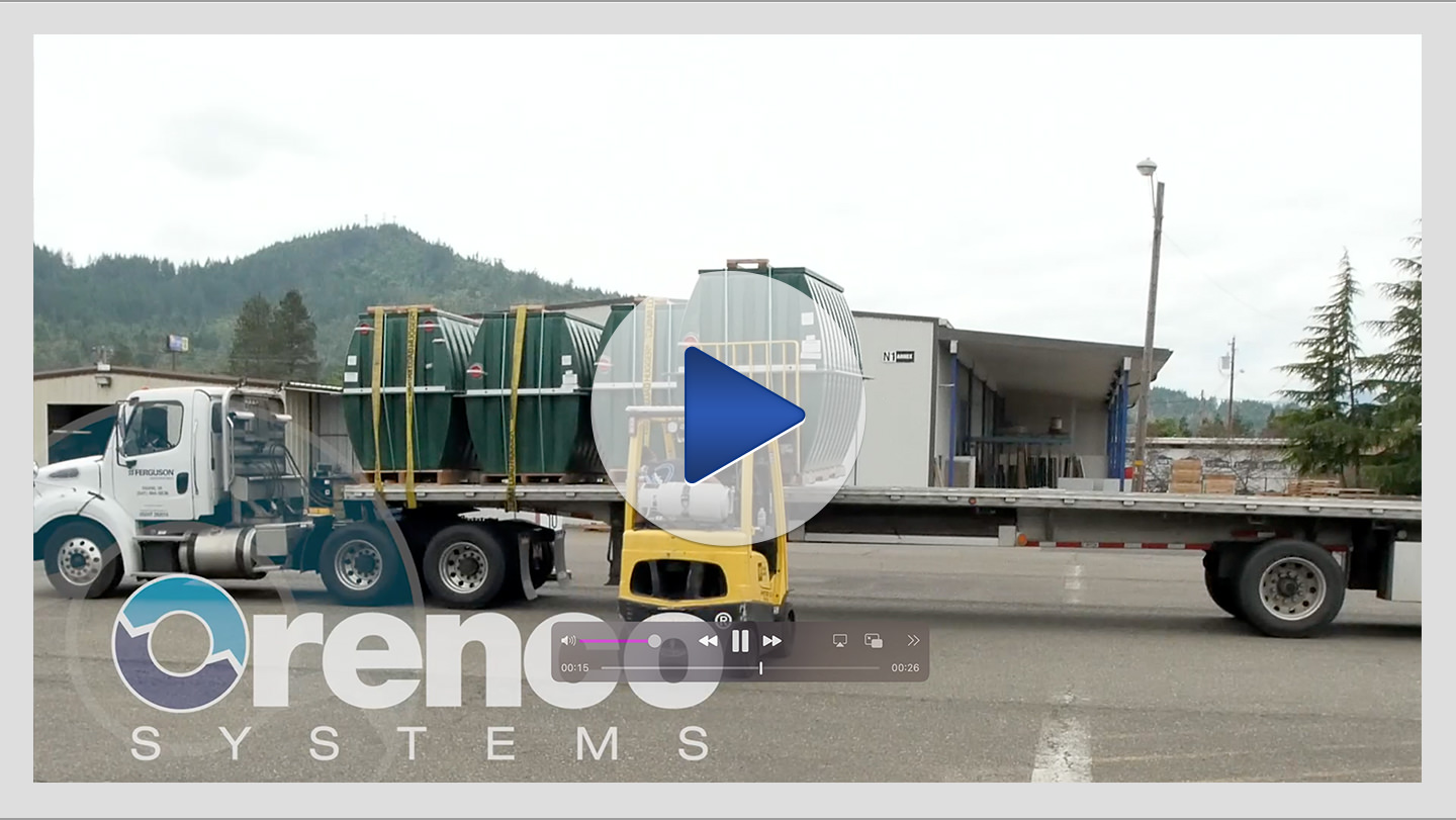 Orenco Systems | Videos