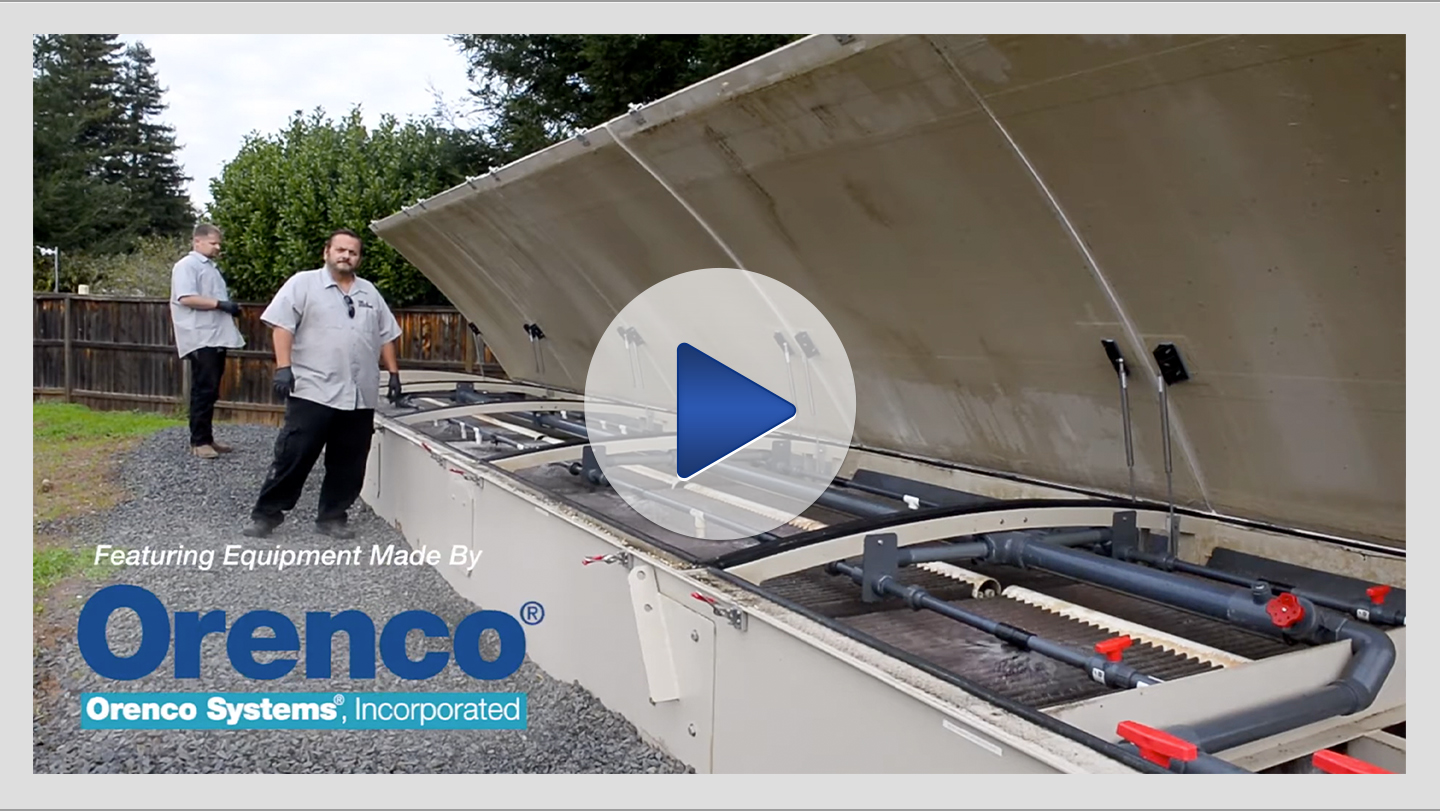 Orenco Systems | Videos
