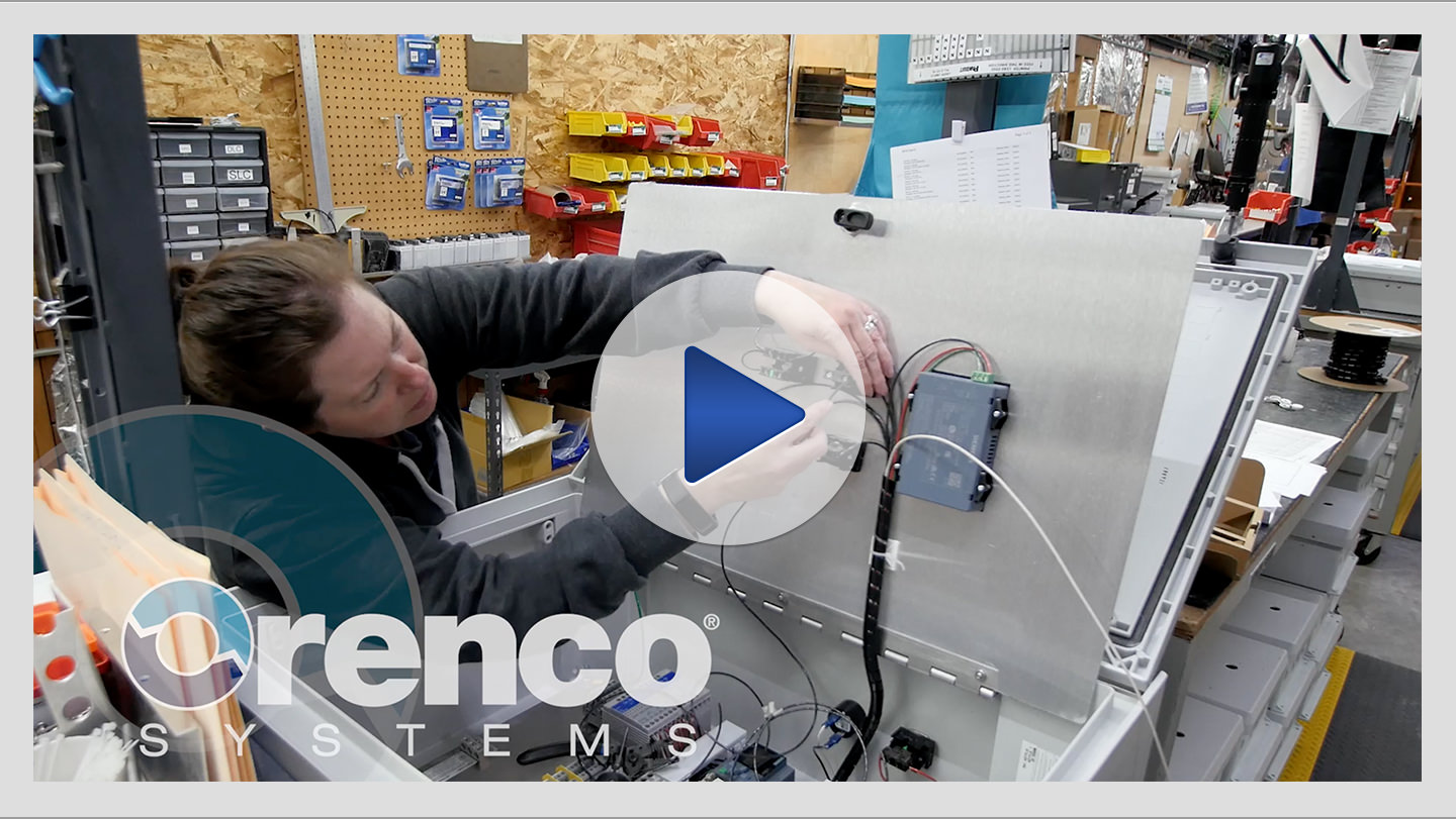 Orenco Systems | Videos