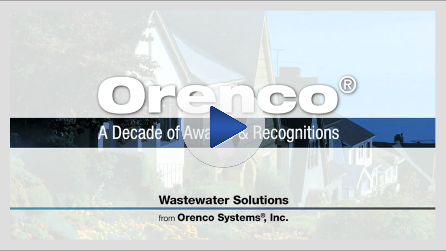 Orenco Systems | Videos