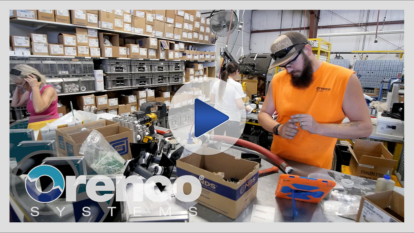 Orenco Systems | Videos