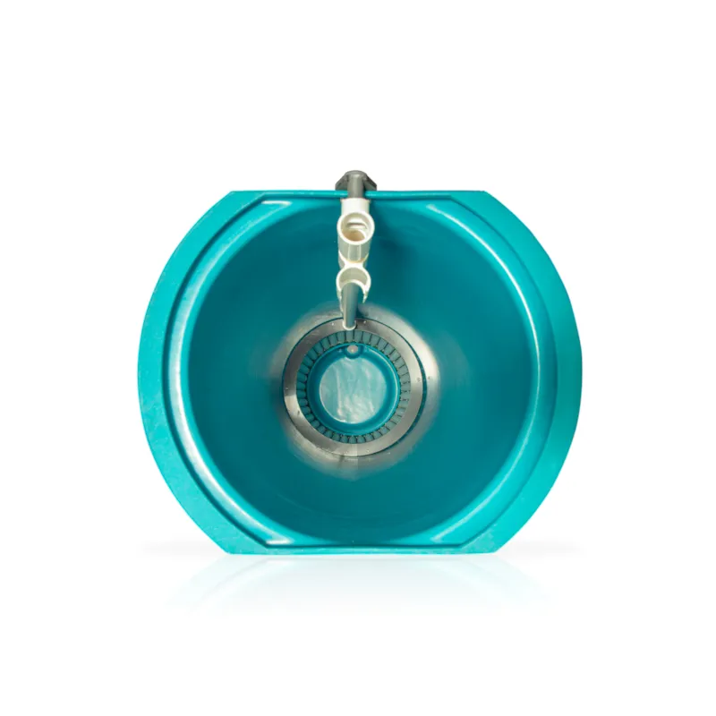 product Low-Head Pump Vaults
