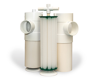 product PSC-Series Biotube® Effluent Filters
