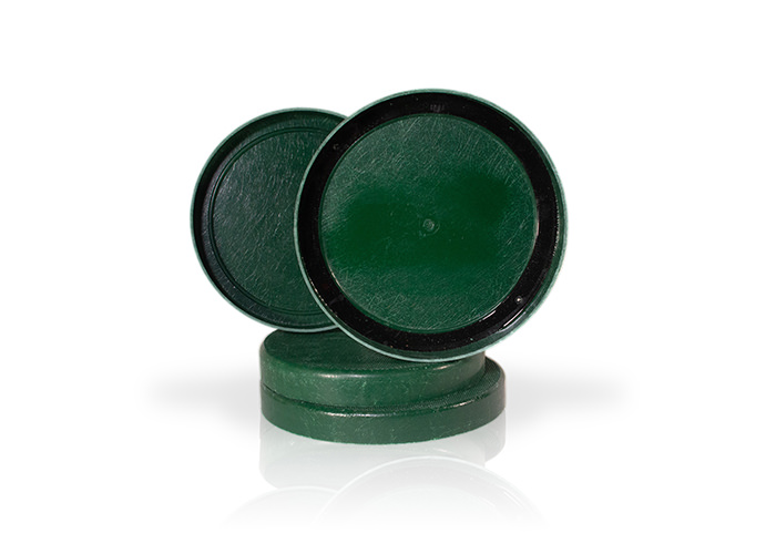 product Fiberglass Access Caps