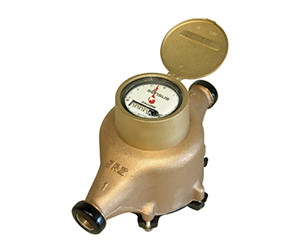 Flow Meters