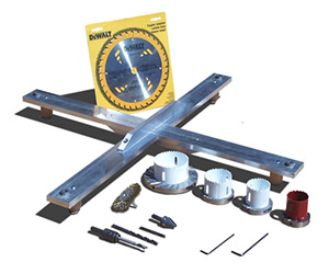 Drill Fixtures