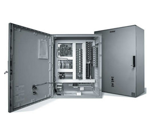 Standard TCOM™ Control Panels