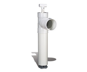 Biotube® Junior Effluent Filters