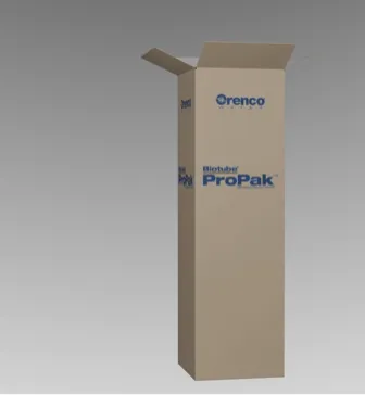 product ProPak™ Pump Packages