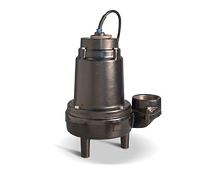 Submersible Sewage Pumps