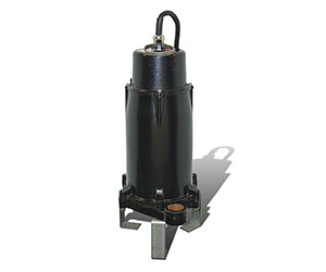 Sewage Grinder Pumps