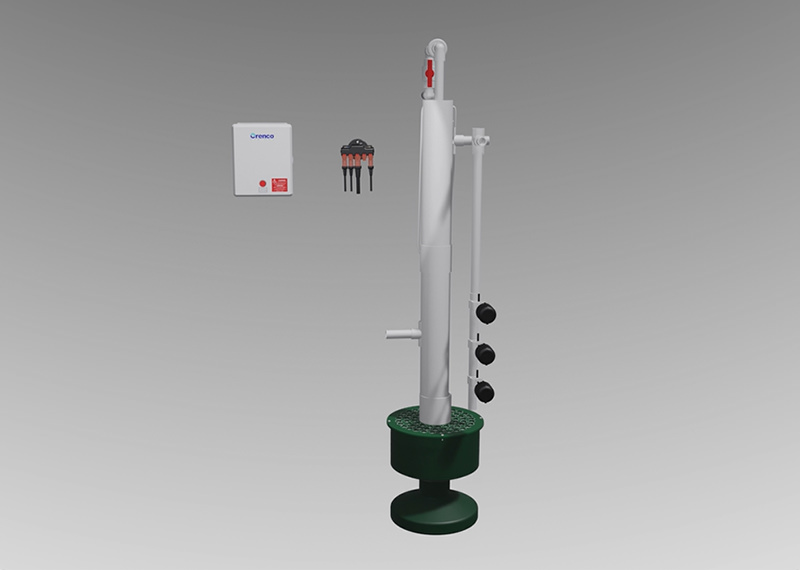 EasyPak™ Pump Packages