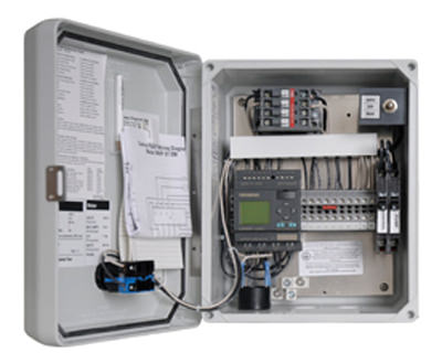 product MVP Simplex Control Panels