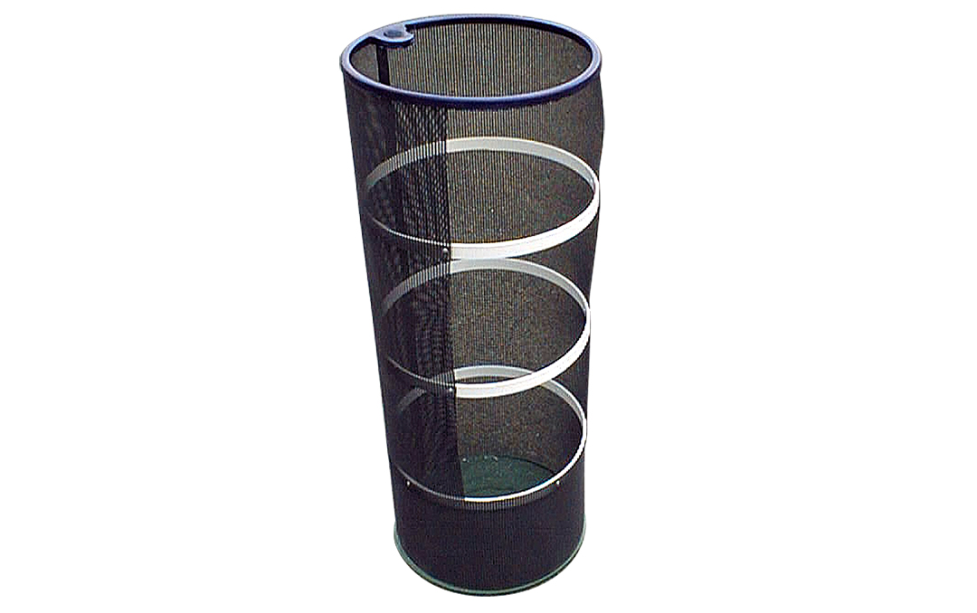 product Effluent Screens