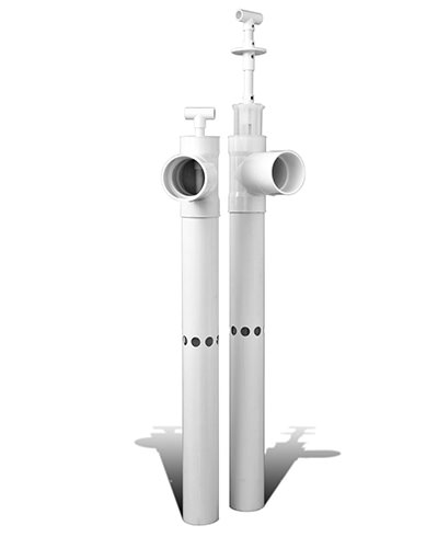 product FT-Series Biotube® Residential Effluent Filters