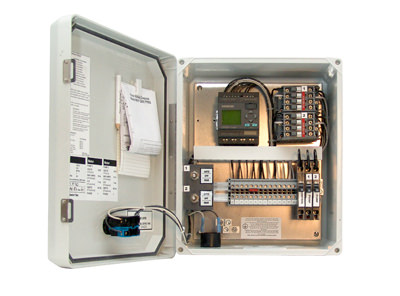 product MVP Duplex Control Panels