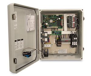 VeriComm® (VCOM) Duplex Control Panels