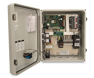 VeriComm Duplex Control Panels