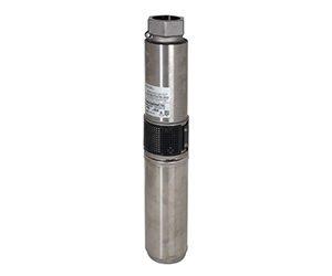 PF-Series Submersible Effluent Pumps