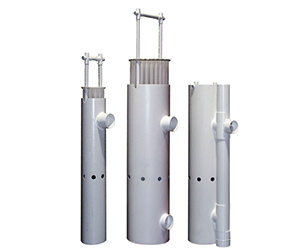 FT-Series Biotube® Commercial Effluent Filters