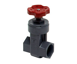 High-Pressure Gate Valves