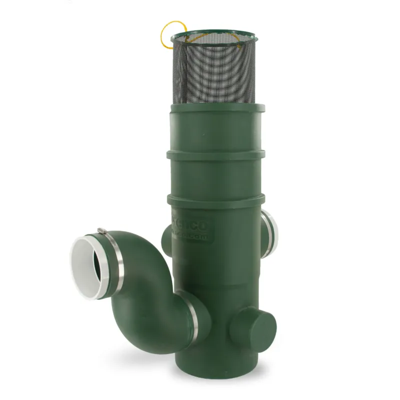 product Stormwater Catch Basins
