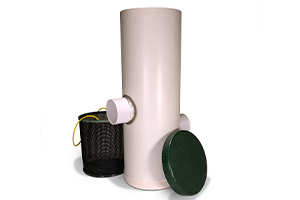 Stormwater Catch Basins