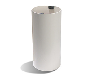 Small-Diameter Access Risers