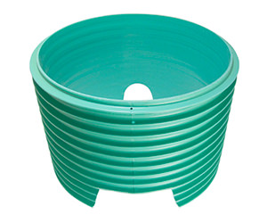 Hydrosplitter Enclosures
