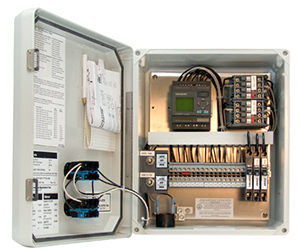 MVP SSF Control Panels