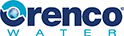 Orenco Water Logo