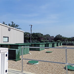 Photo of community AdvanTex Treatment System in Morgan's Point, Texas