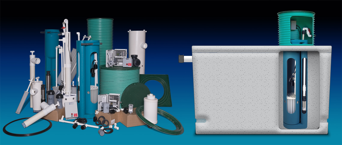 Gravity & Pump Products | Orenco Systems wiring diagram for access control systems 