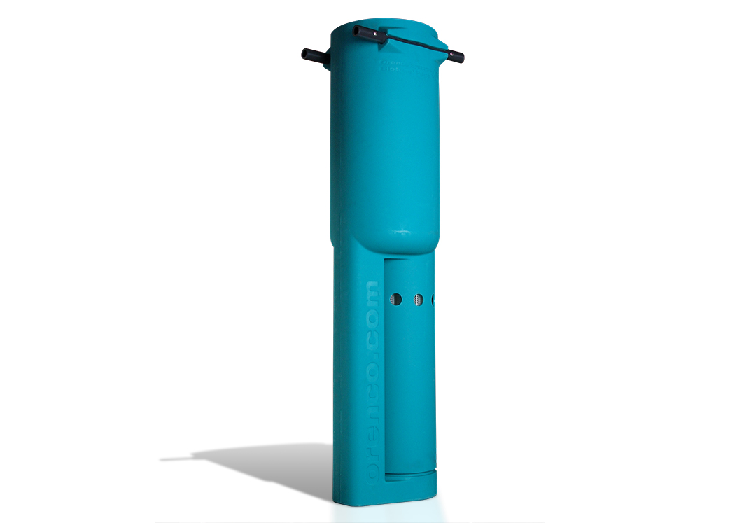 PV Series Pump Vault