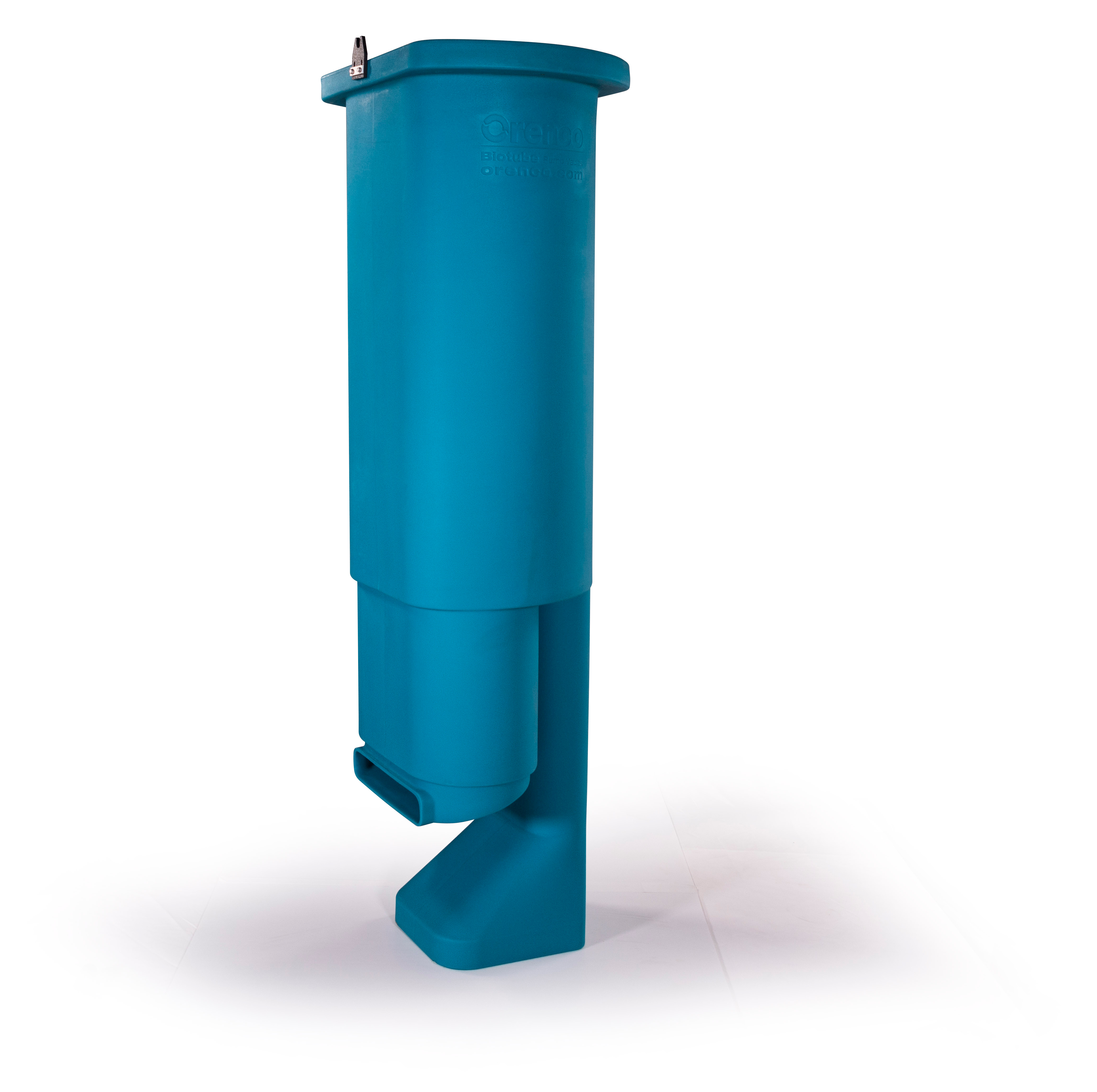 PV Series Pump Vault