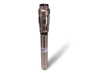 Photo of PFG High-Flow Submersible Effluent Pumps