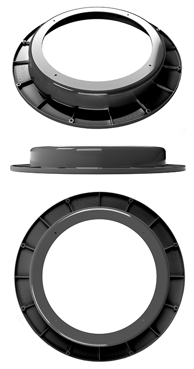 Access Risers and Riser-Related Products | Orenco Systems