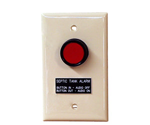 Photo of Single-Gang Alarm Box (AMSGBA)